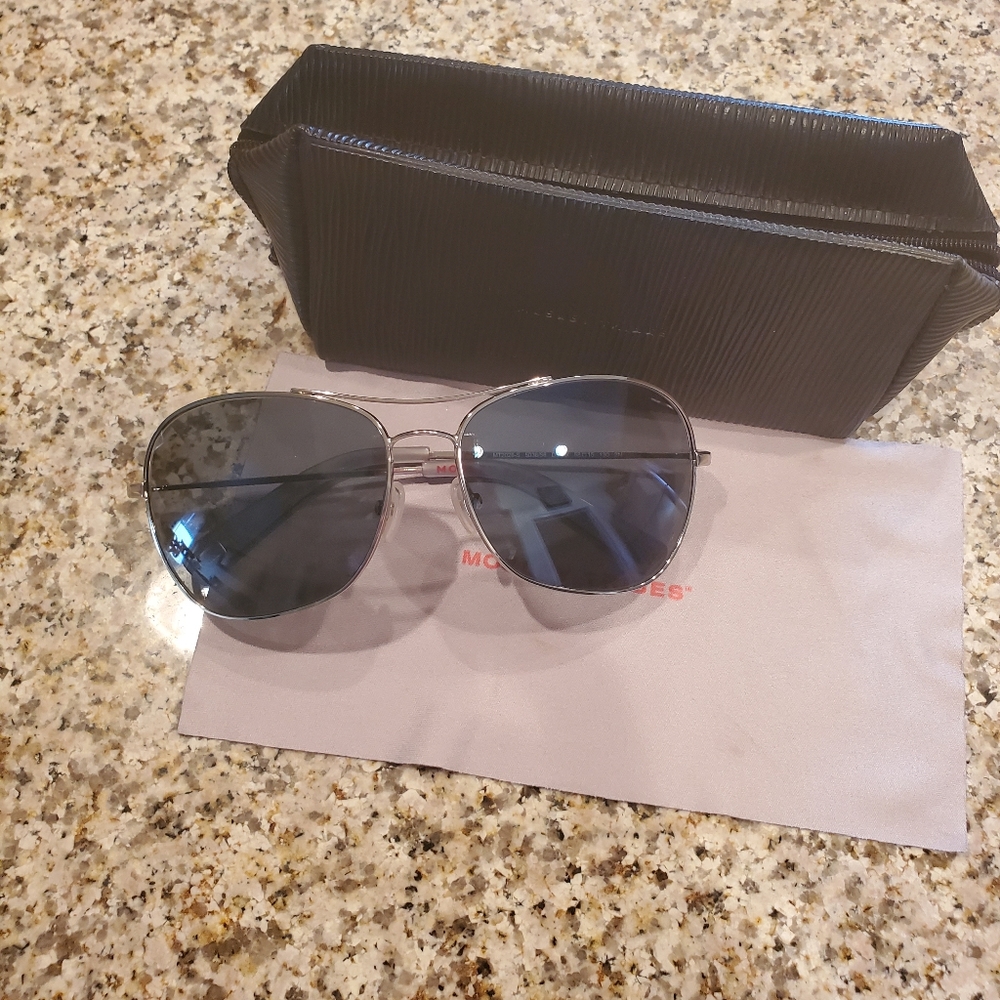 Mosely Tribes Sunglasses